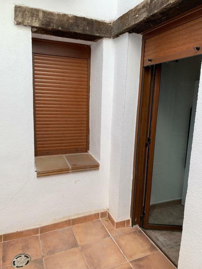 Casa Castillo Perales de Tajuna Exterior photo